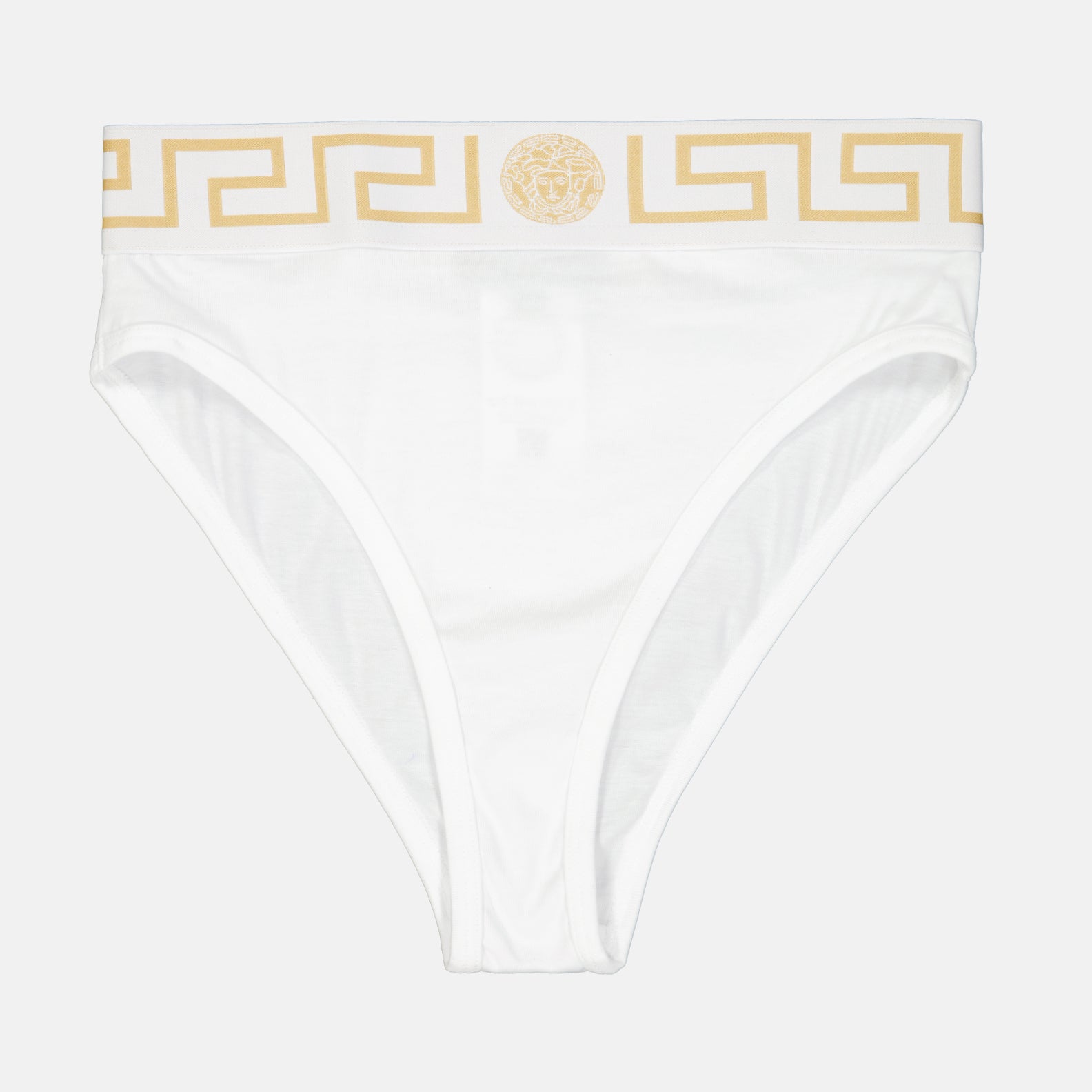 Greca Cut-Out Brief