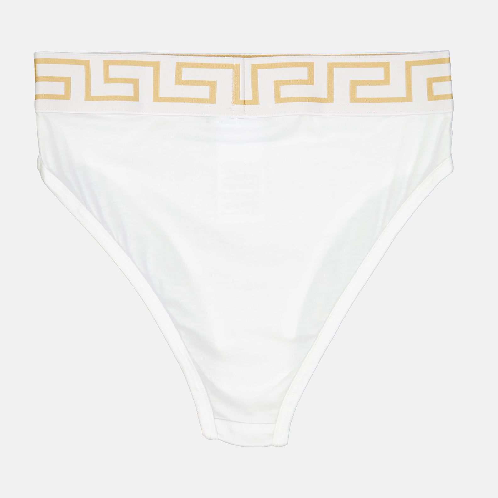 Greca Cut-Out Brief
