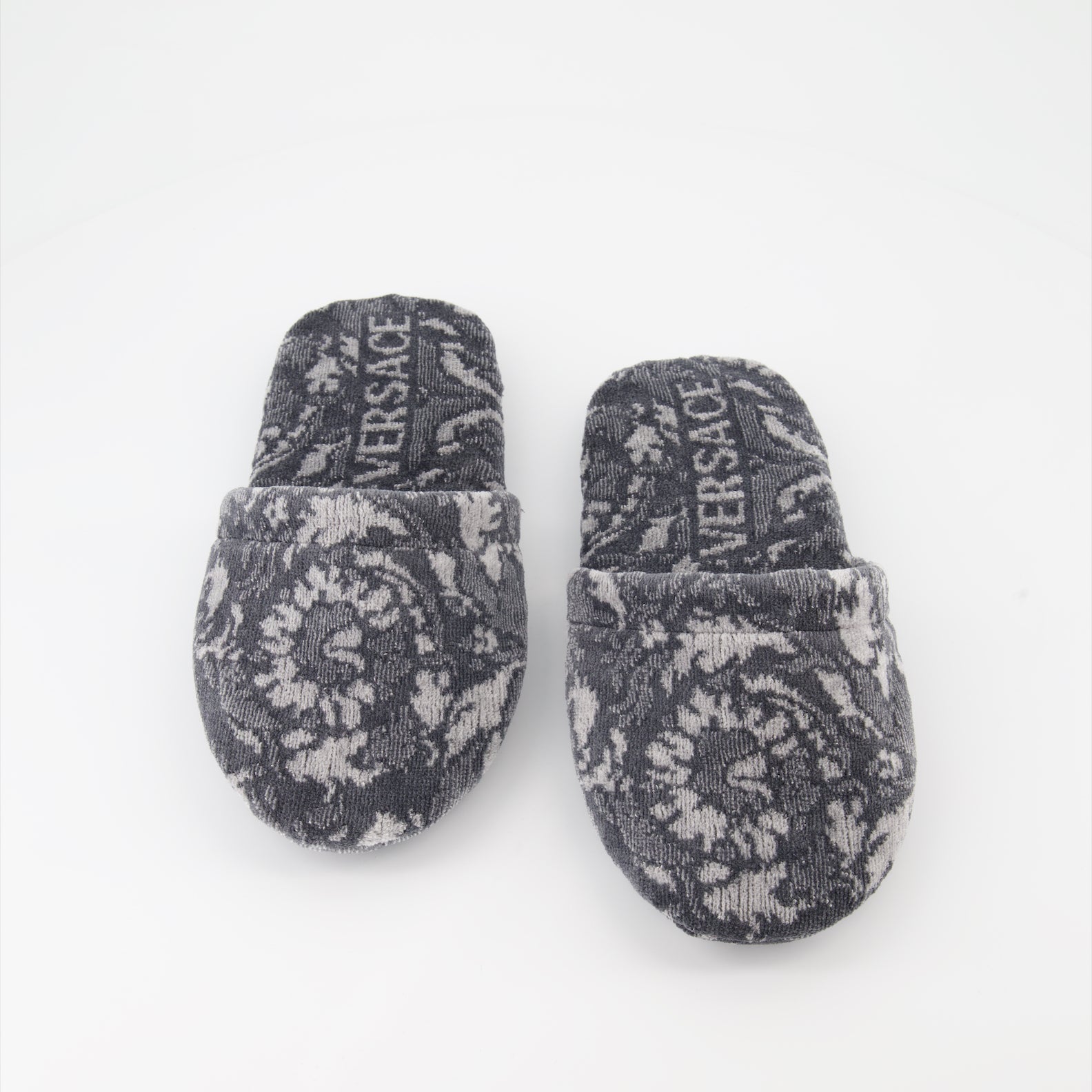 Barocco Slippers