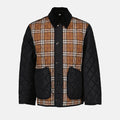 Weavervale Jacket