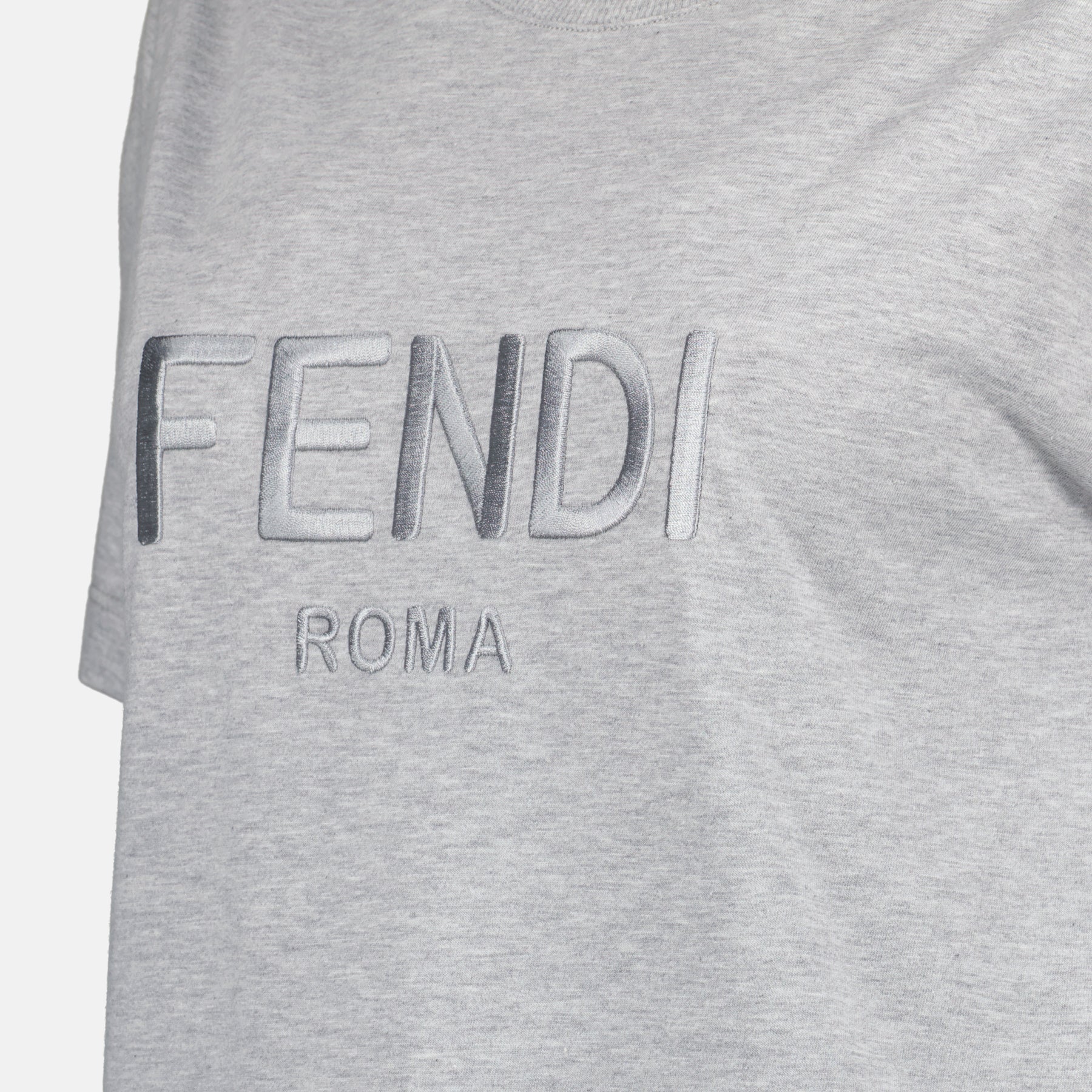 Fendi Roma T-shirt