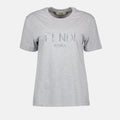 Fendi Roma T-shirt