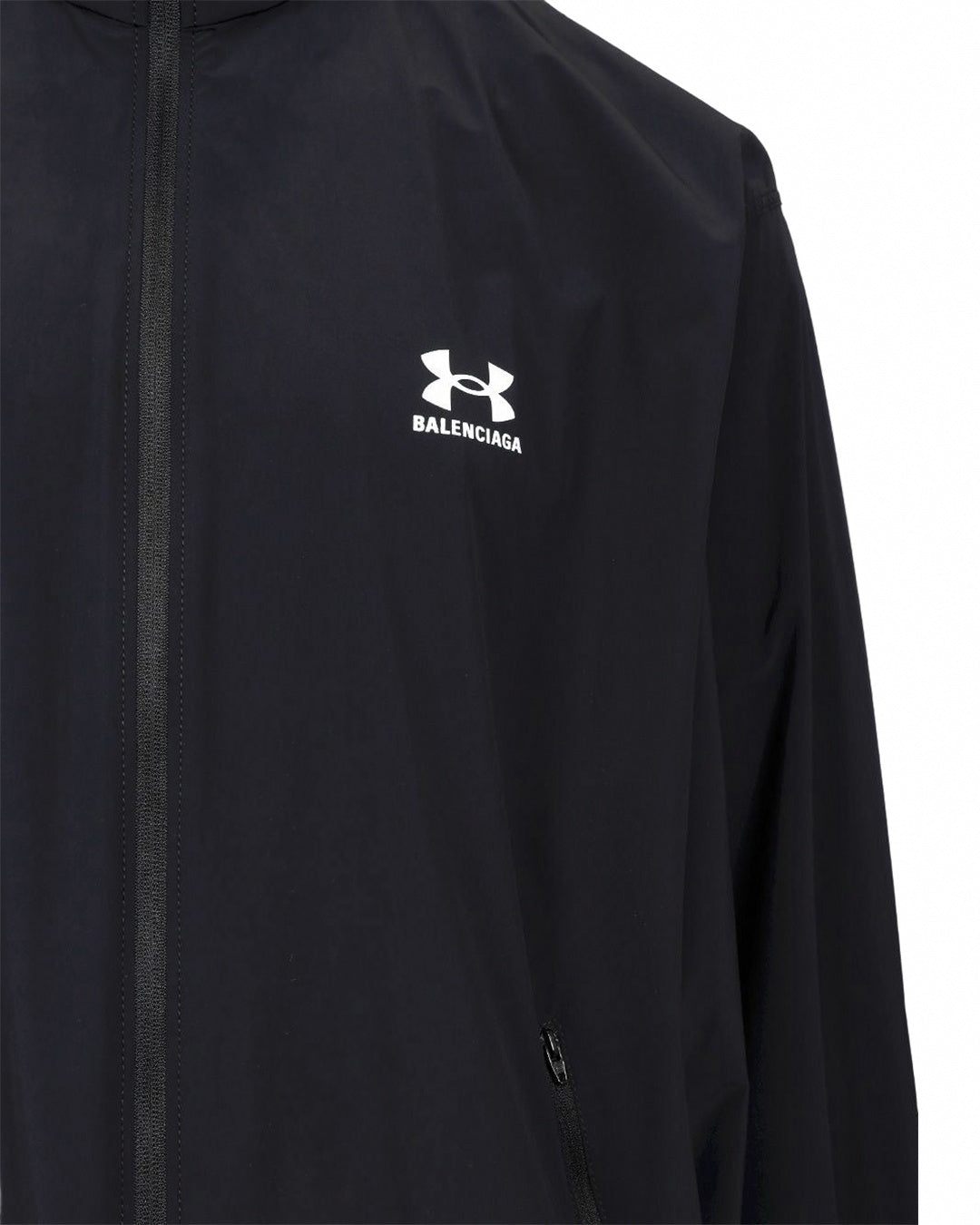 Balenciaga x Under Armour® Windbreaker