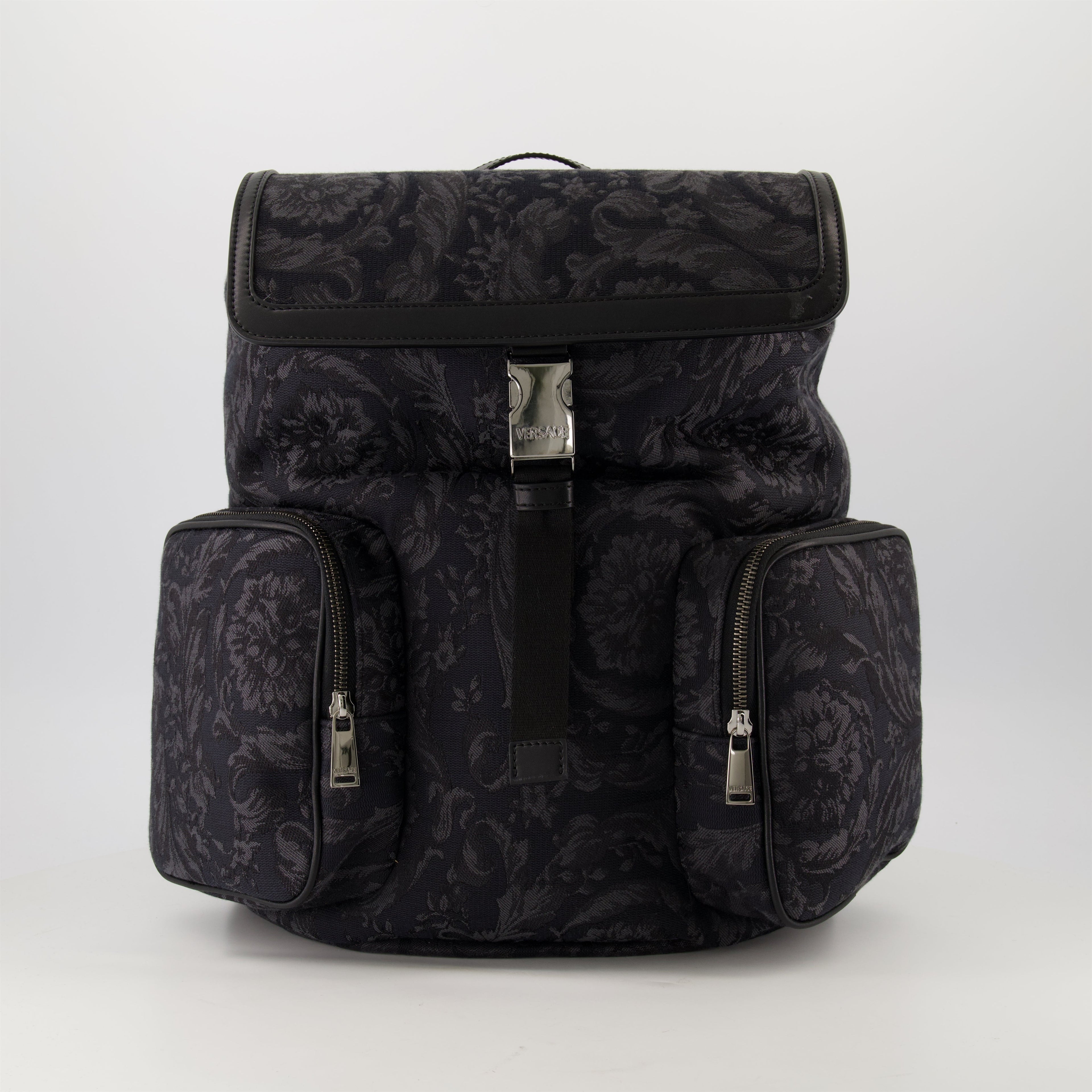 Barocco Backpack