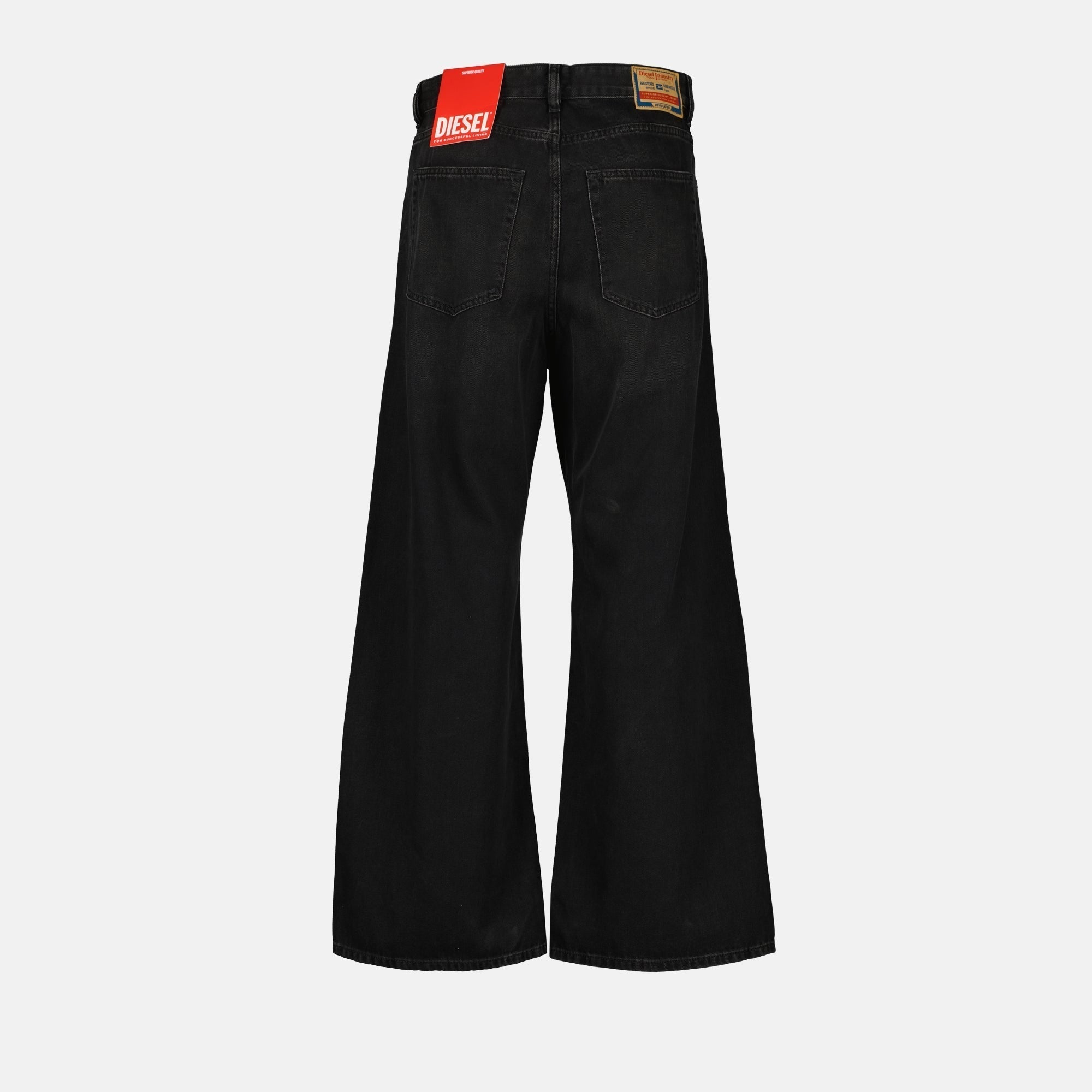 D-Sire 1996 Wide Jeans L.30