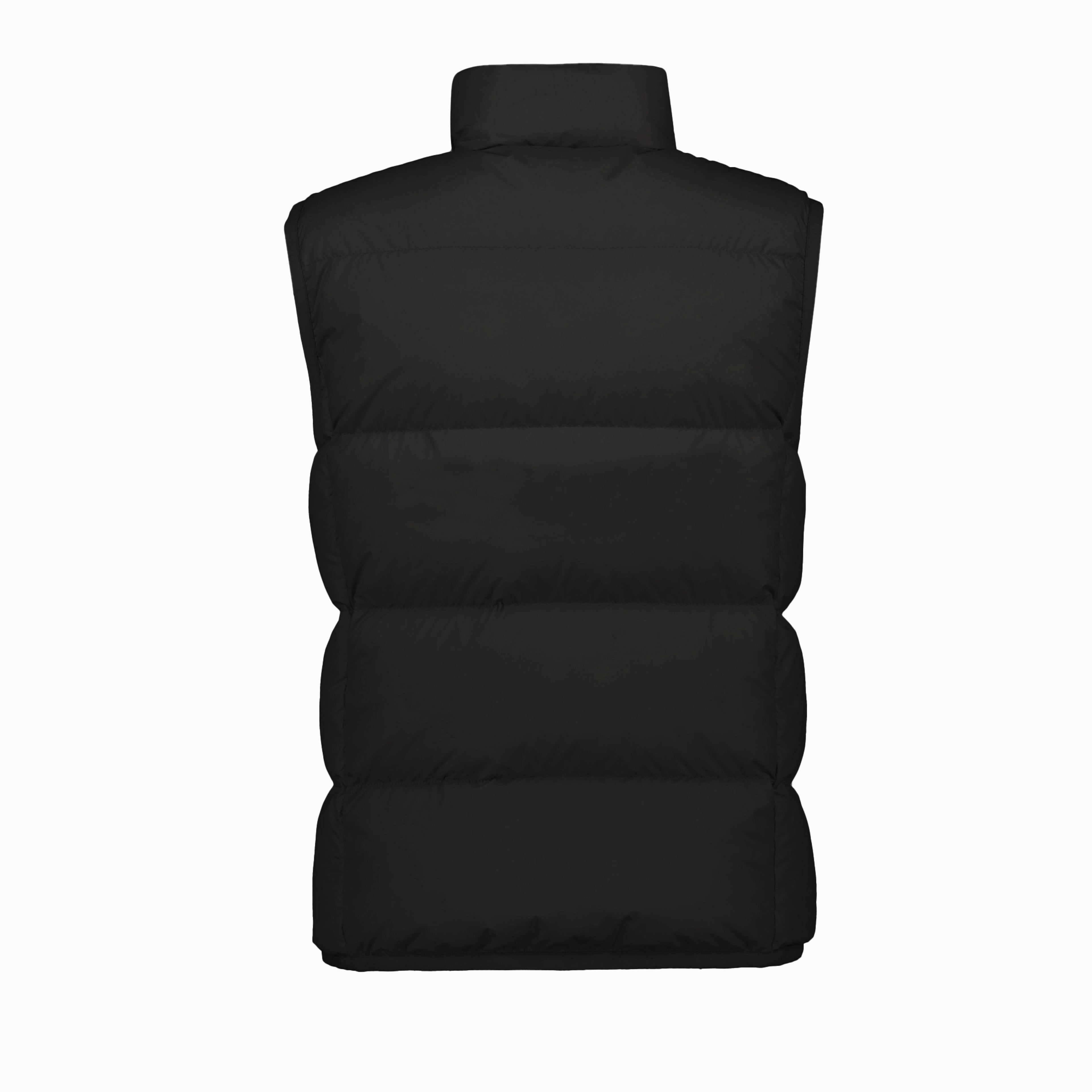 Badia Sleeveless Down Jacket