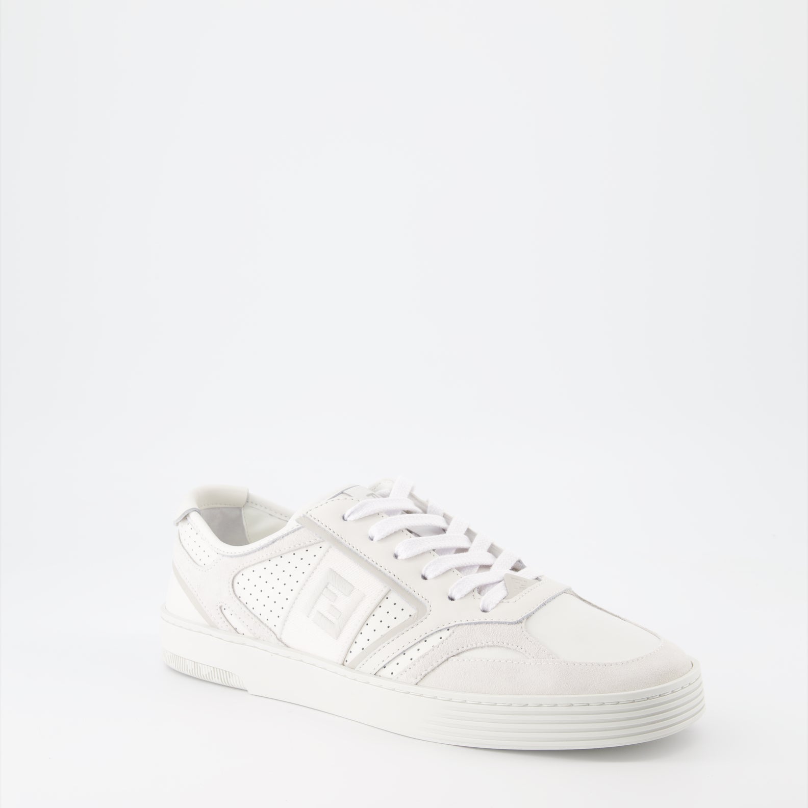 Fendi Step Sneakers