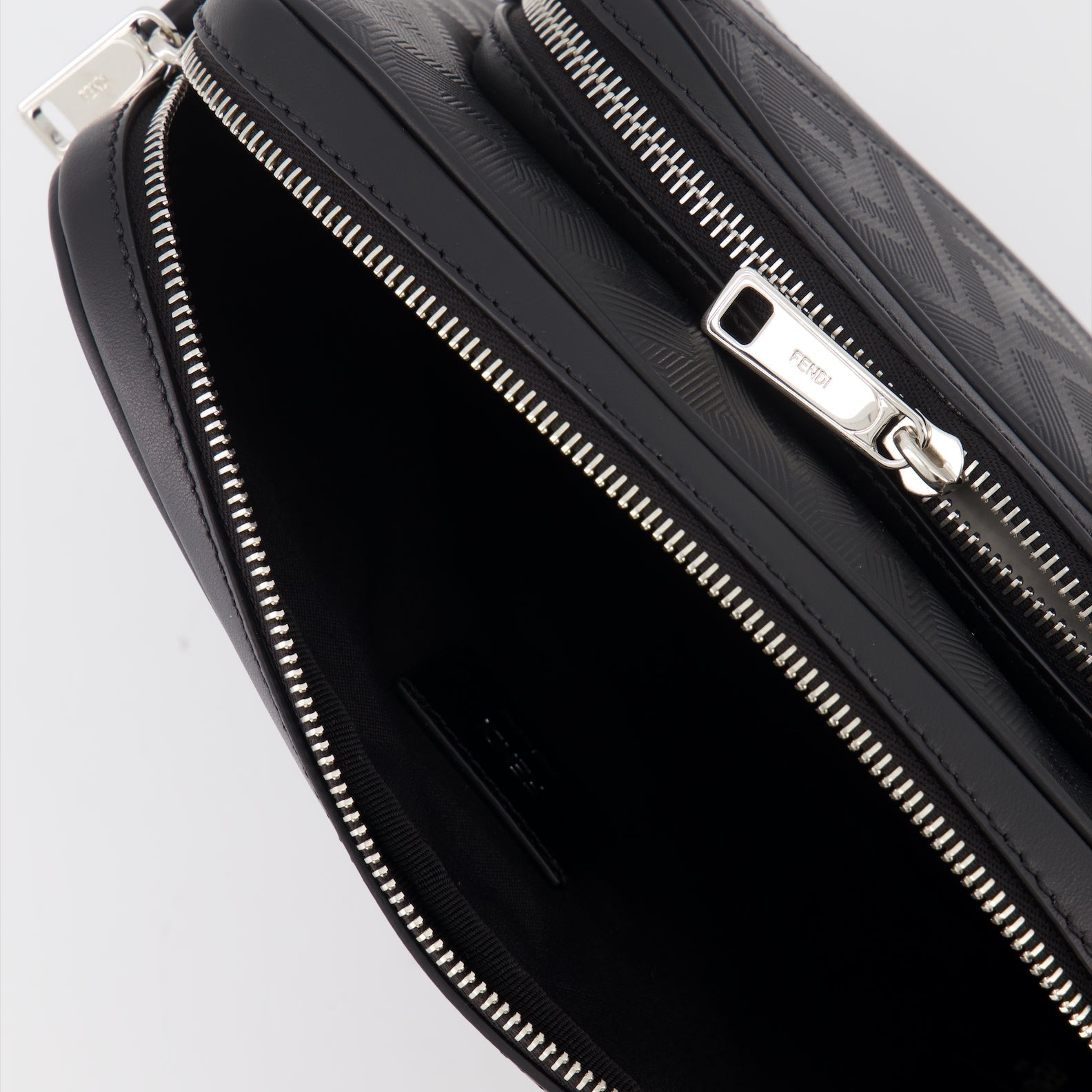 Fendi Shadow Diagonal Bag