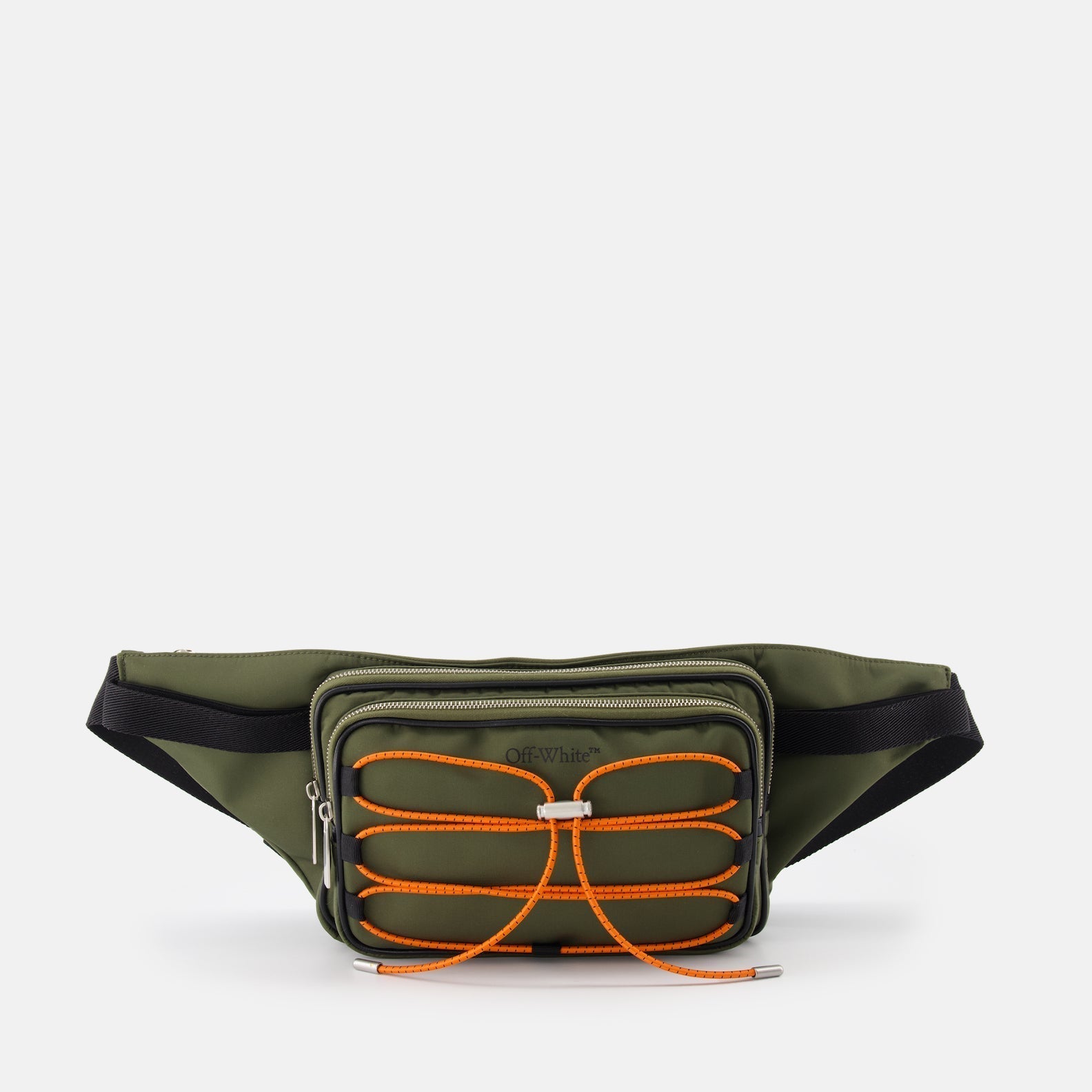 Courier Belt Bag