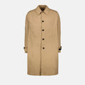 Barocco Panel Coat