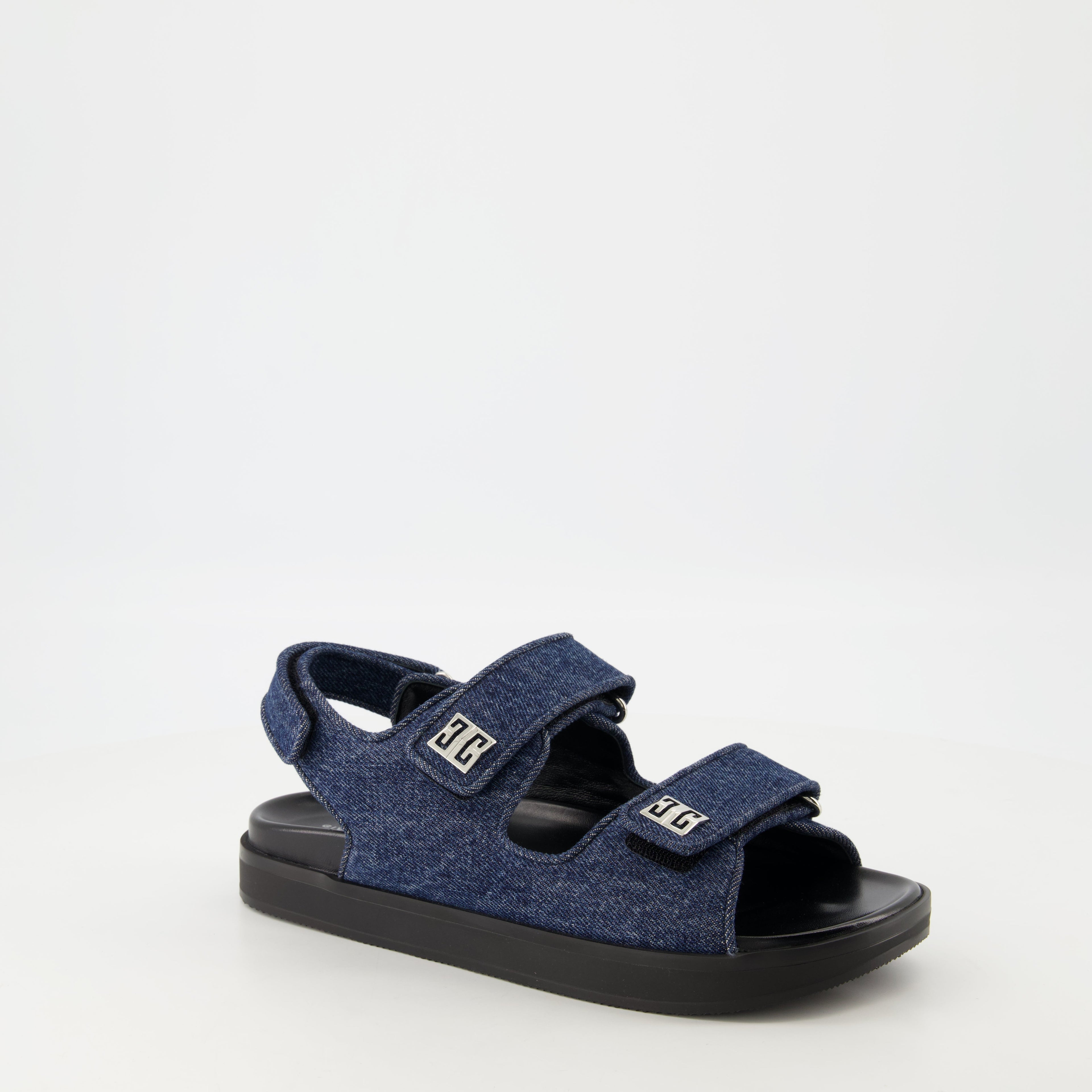 4G Velcro Sandals