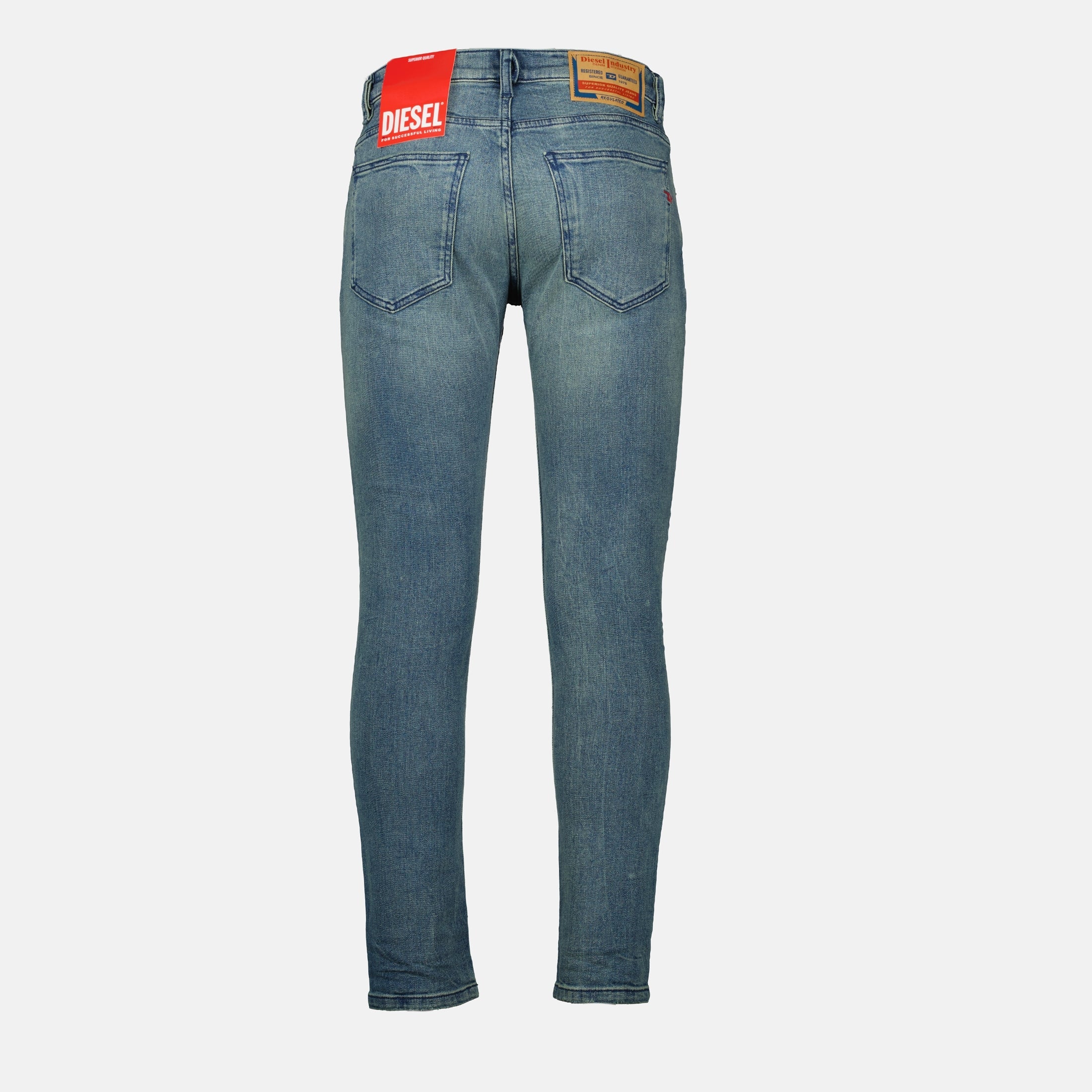 D-Strukt 2019 L.30 Jeans