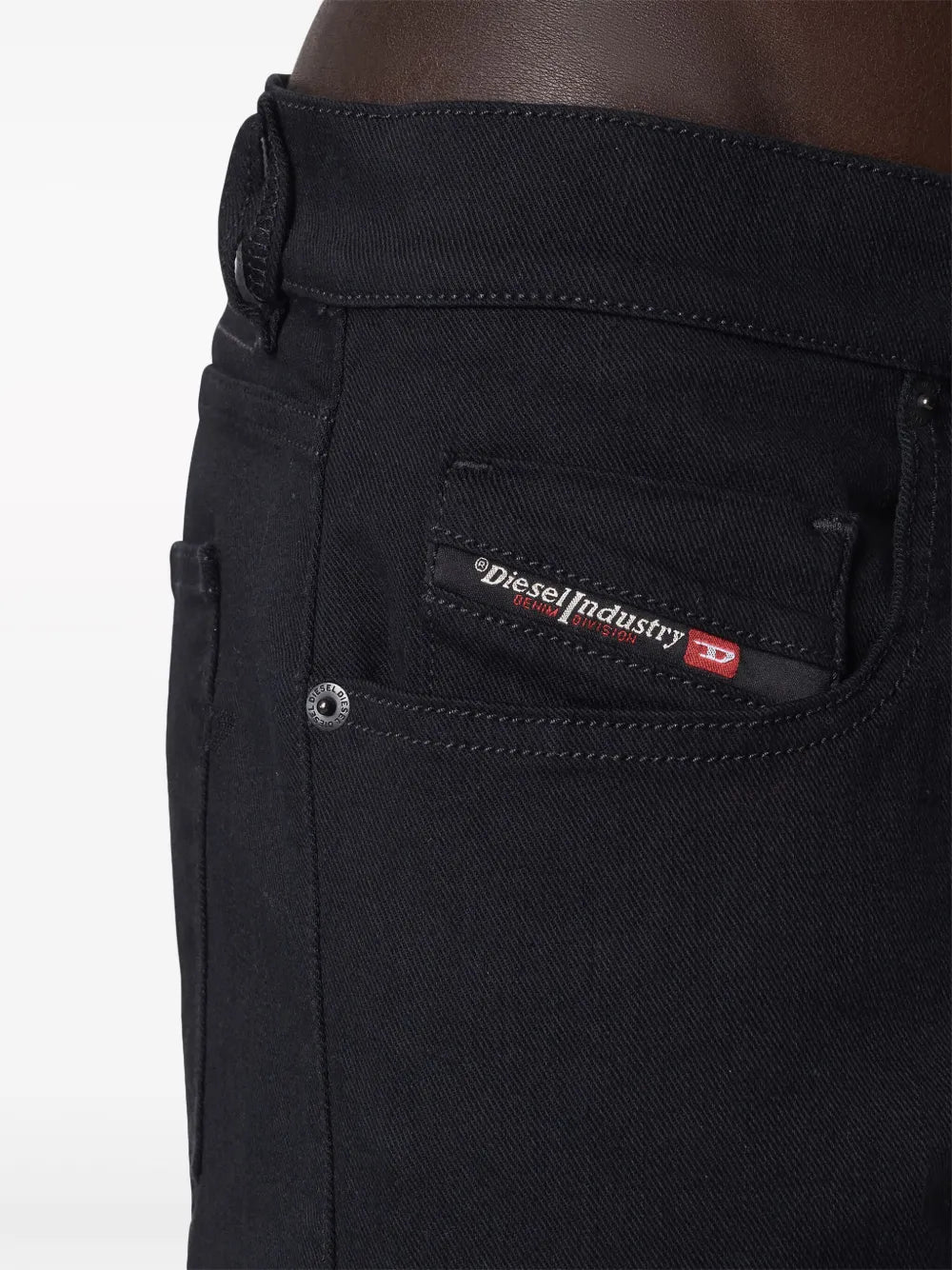 2019 D-strukt Slim Jean