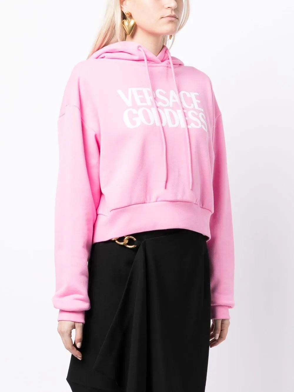 Goddess Hoodie