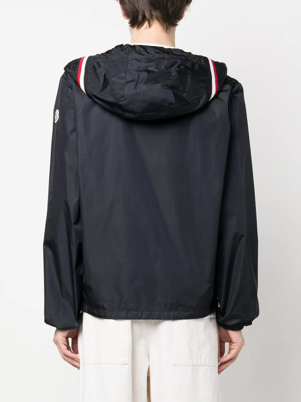 Climbers Windbreaker