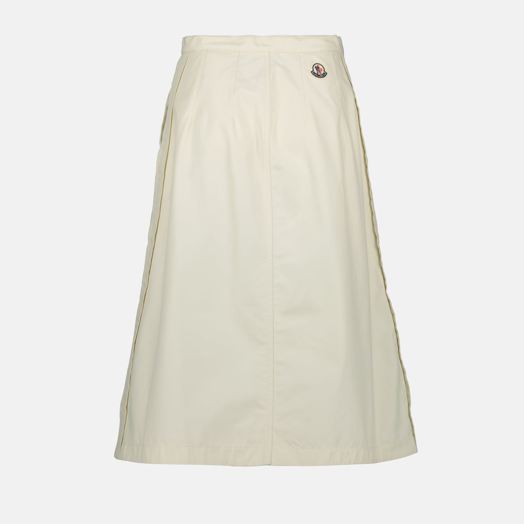 Button Skirt