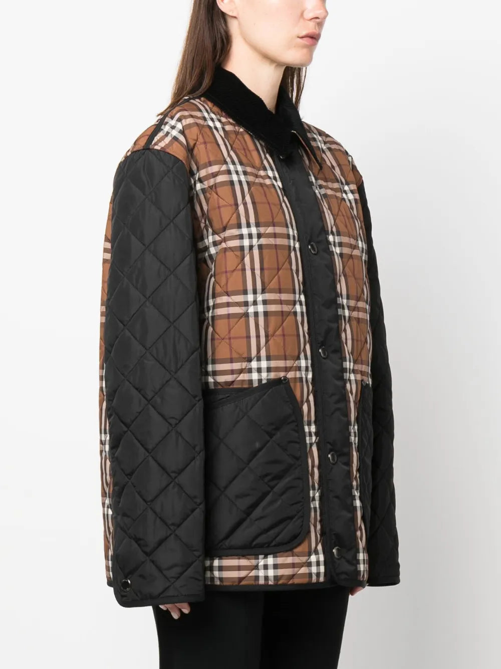 Weavervale Jacket