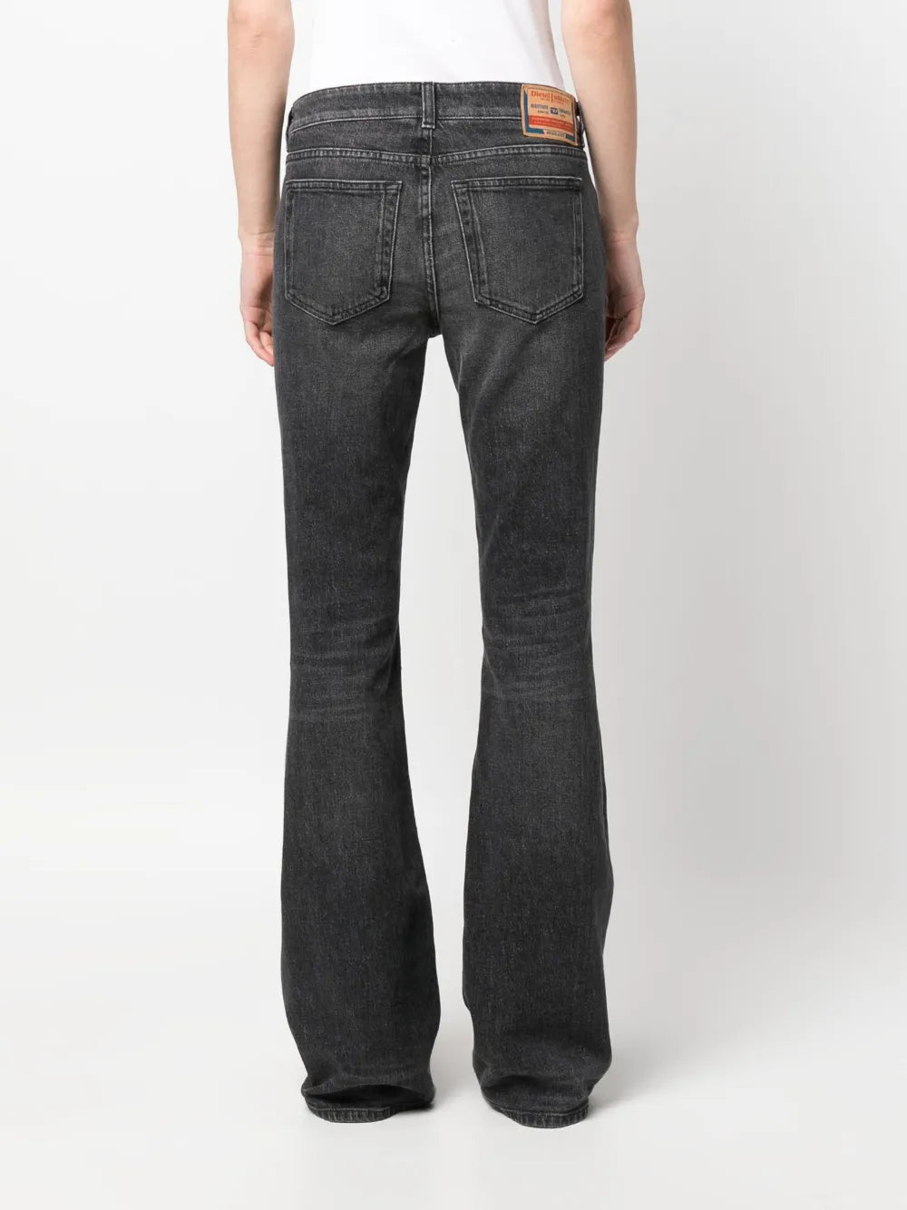 1969 D-Ebbey-S2 Jeans