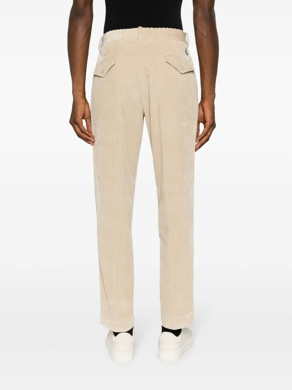 Corduroy Pants