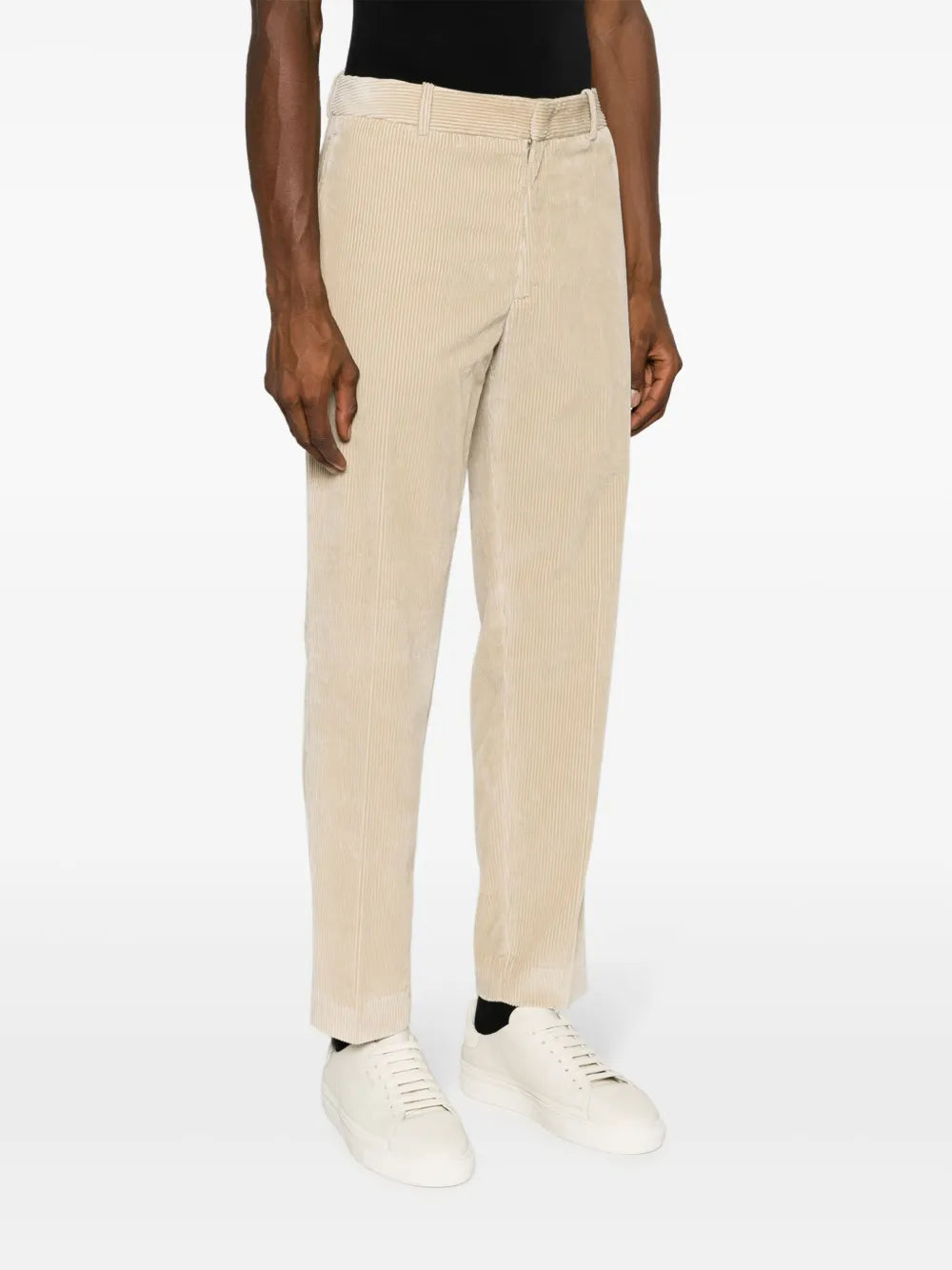 Corduroy Pants
