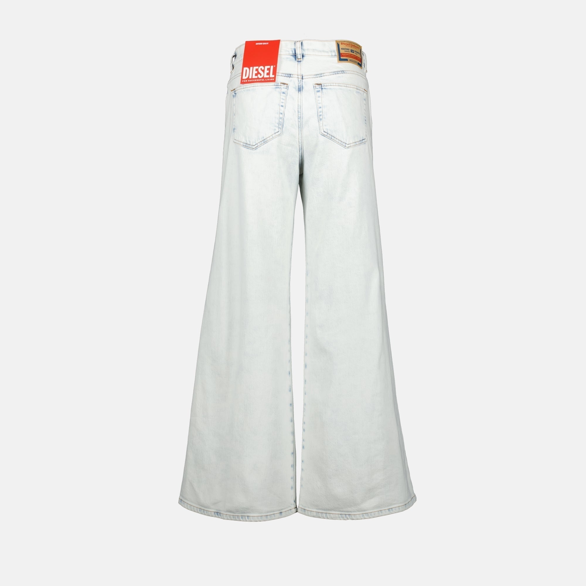 Flared Jeans 1978 D-Akemi L.28