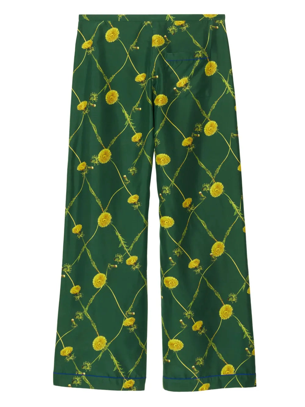 Dandelion Silk Pant