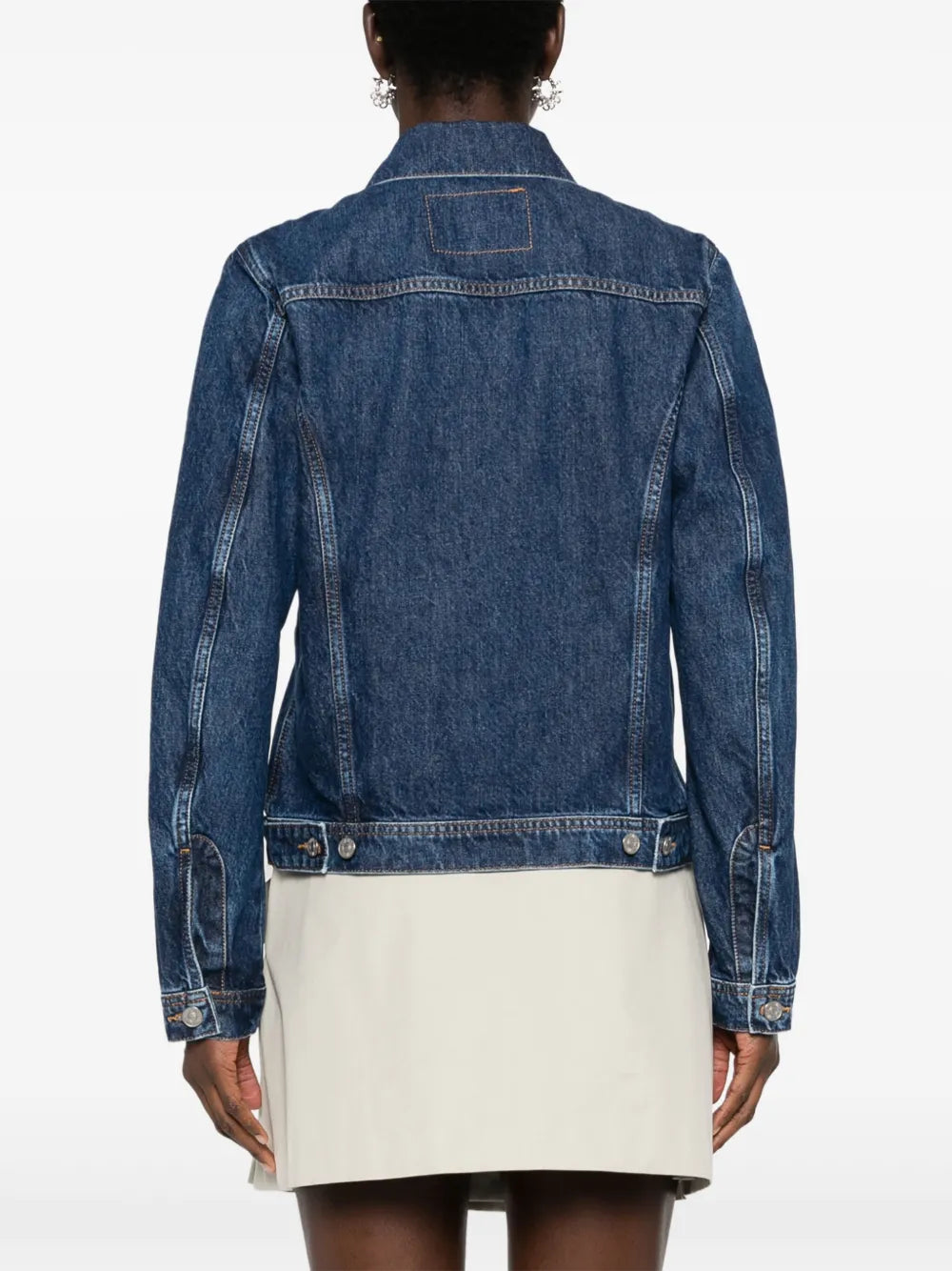 De-Bonny Denim Jacket