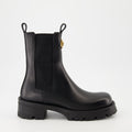 Alia Chelsea Boots