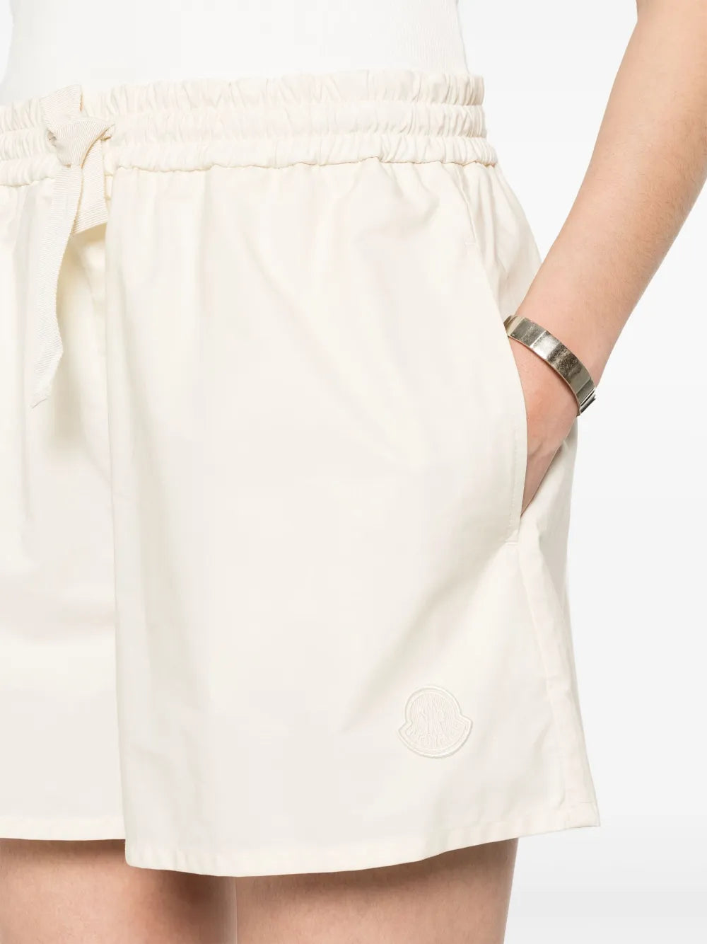 Cotton Shorts