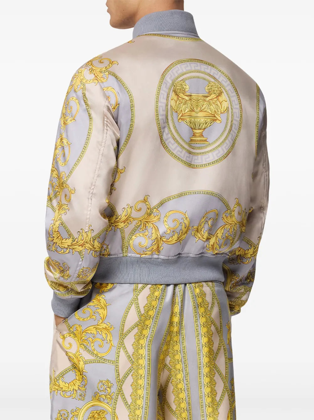 Bomber La Coupe des Dieux