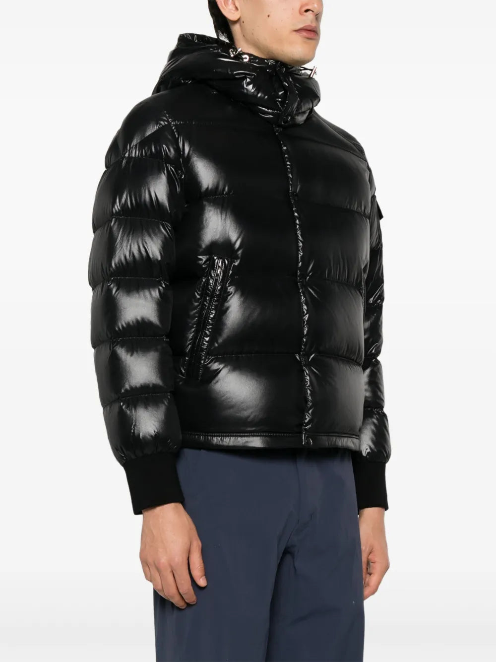 Maljasset Down Jacket
