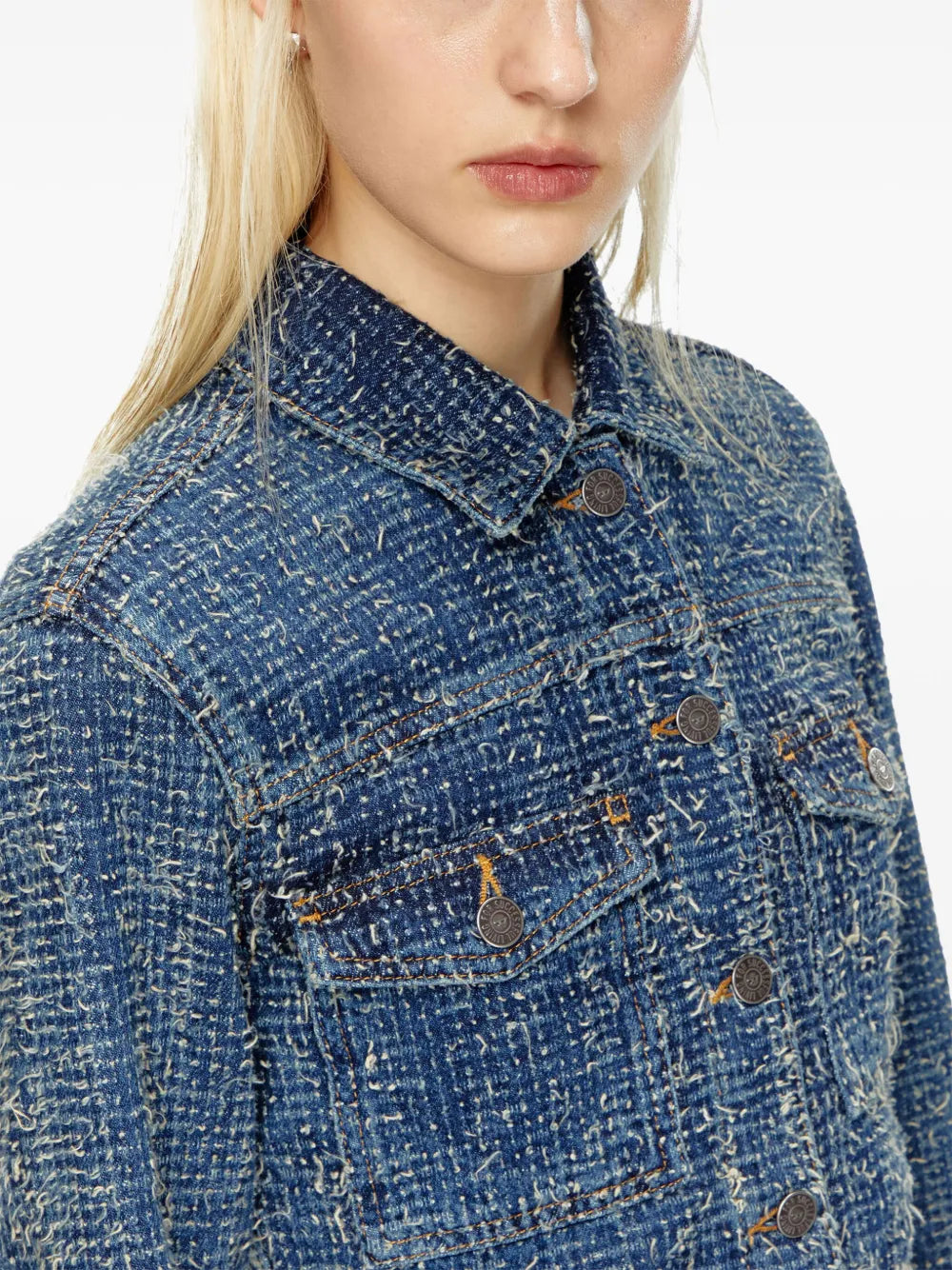 De-Atel-S Denim Jacket