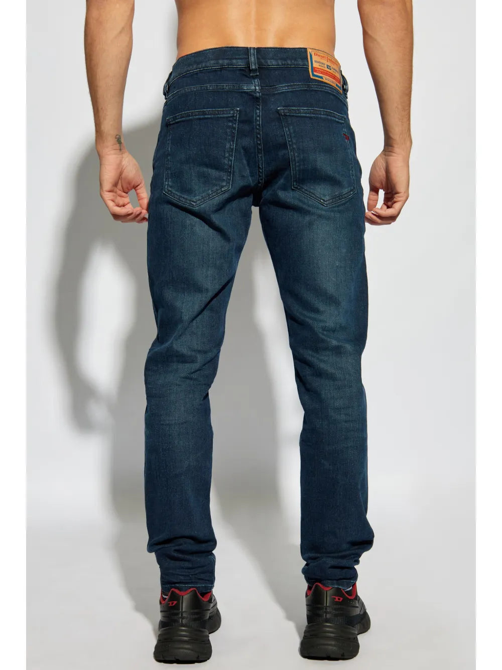 D-strukt Slim Jean 2019