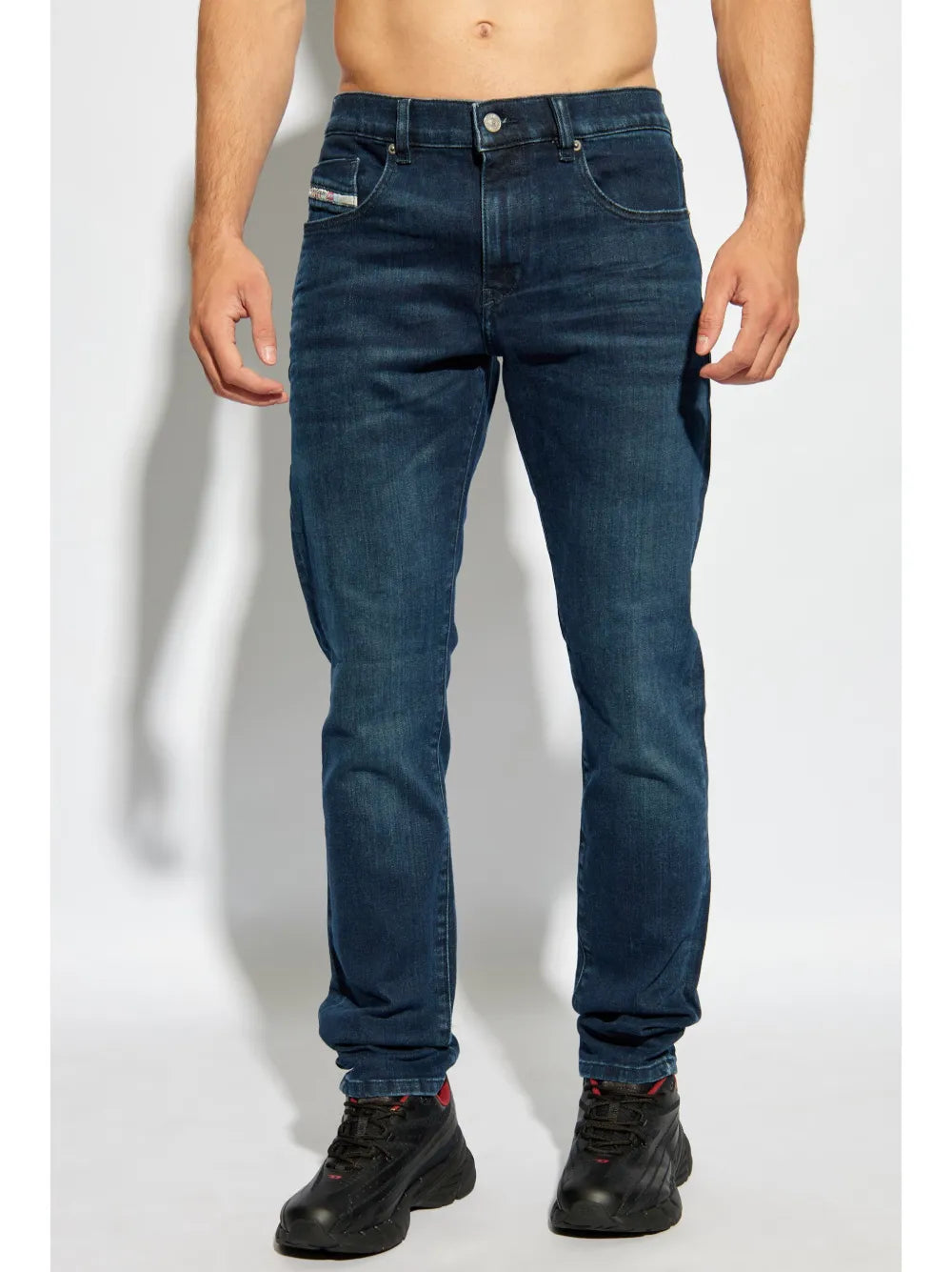D-strukt Slim Jean 2019