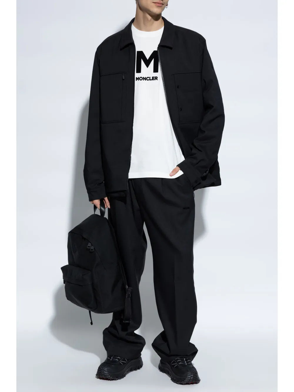 Dressed Jogging Pants