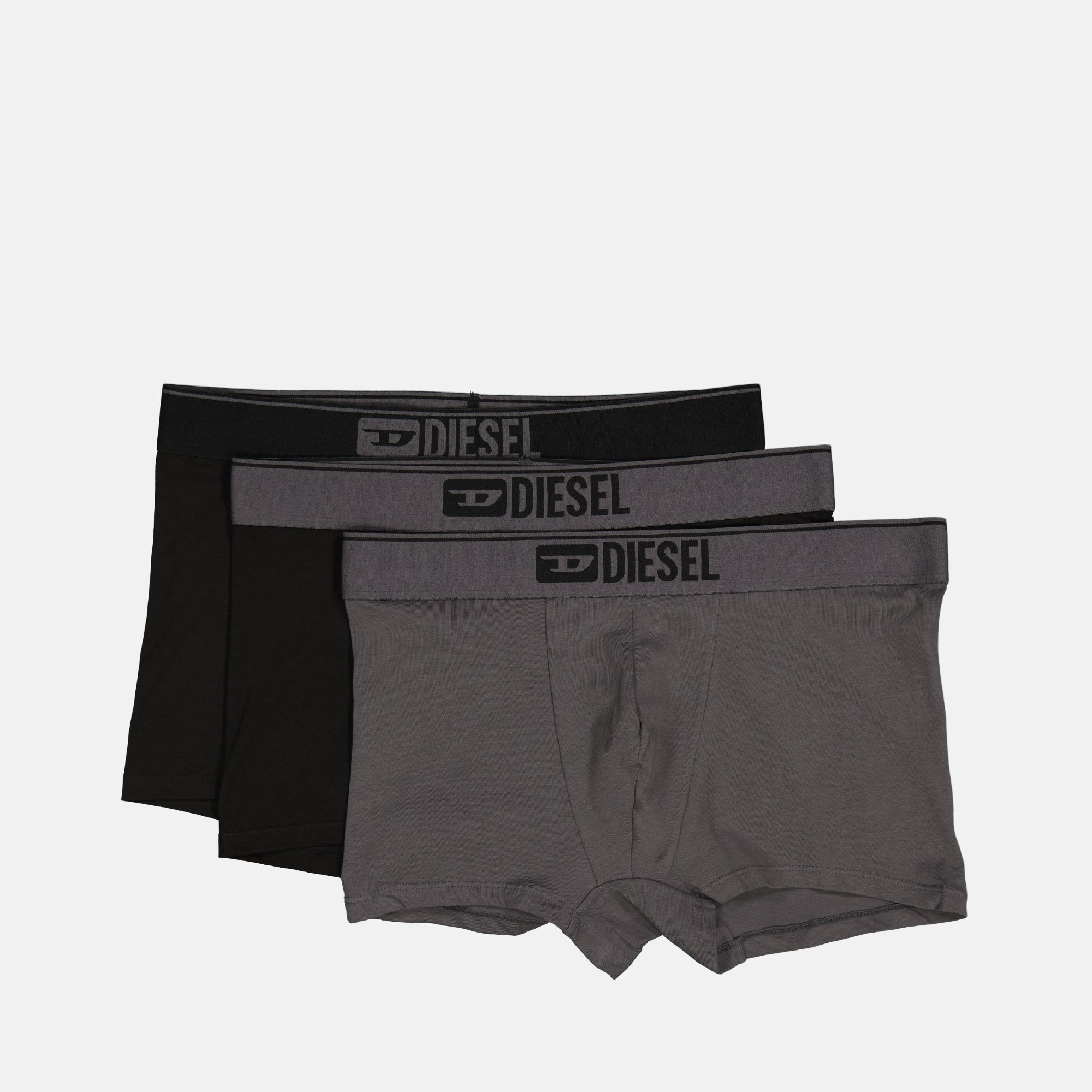Boxer Shorts Set
