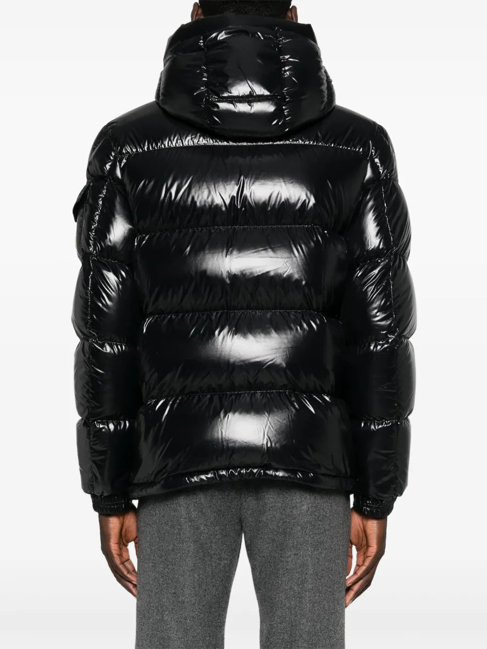 Ecrins Puffer Jacket