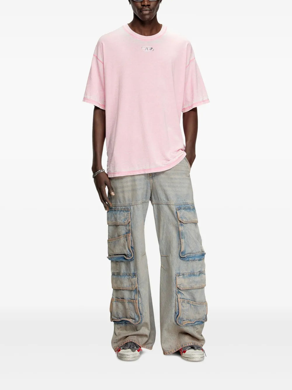 Faded T-boxt-pak T-shirt