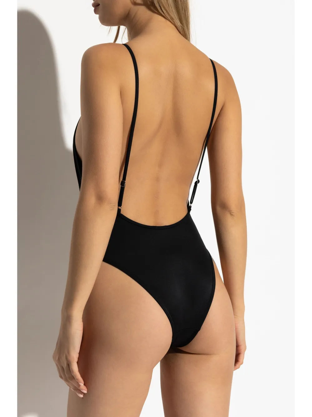 Black Daisy-DN Swimsuit