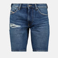 D-Fin Denim Shorts