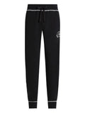 Cotton track pants