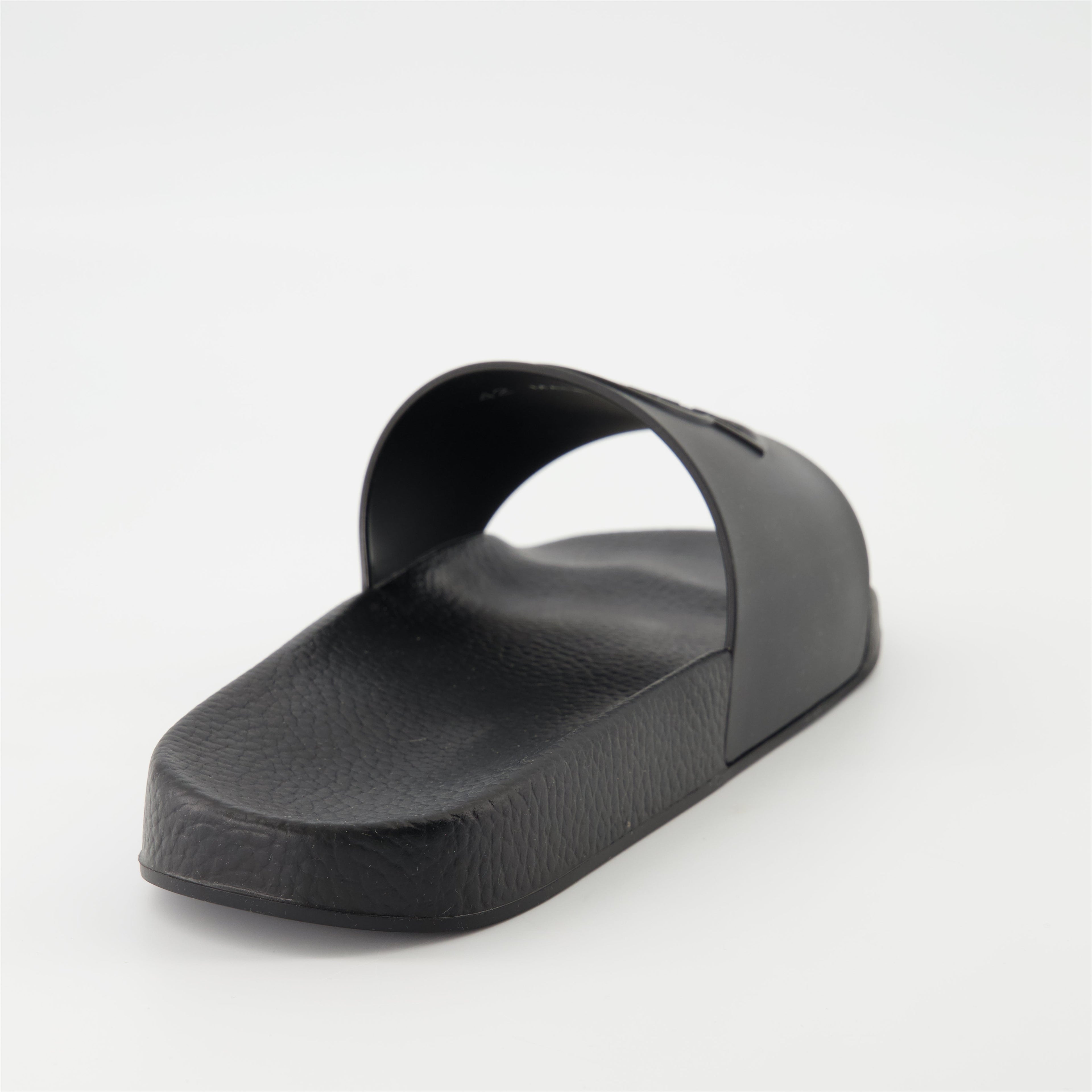 Basile Rubber Sandals