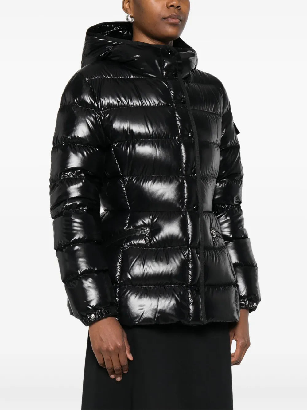 Barante Down Jacket