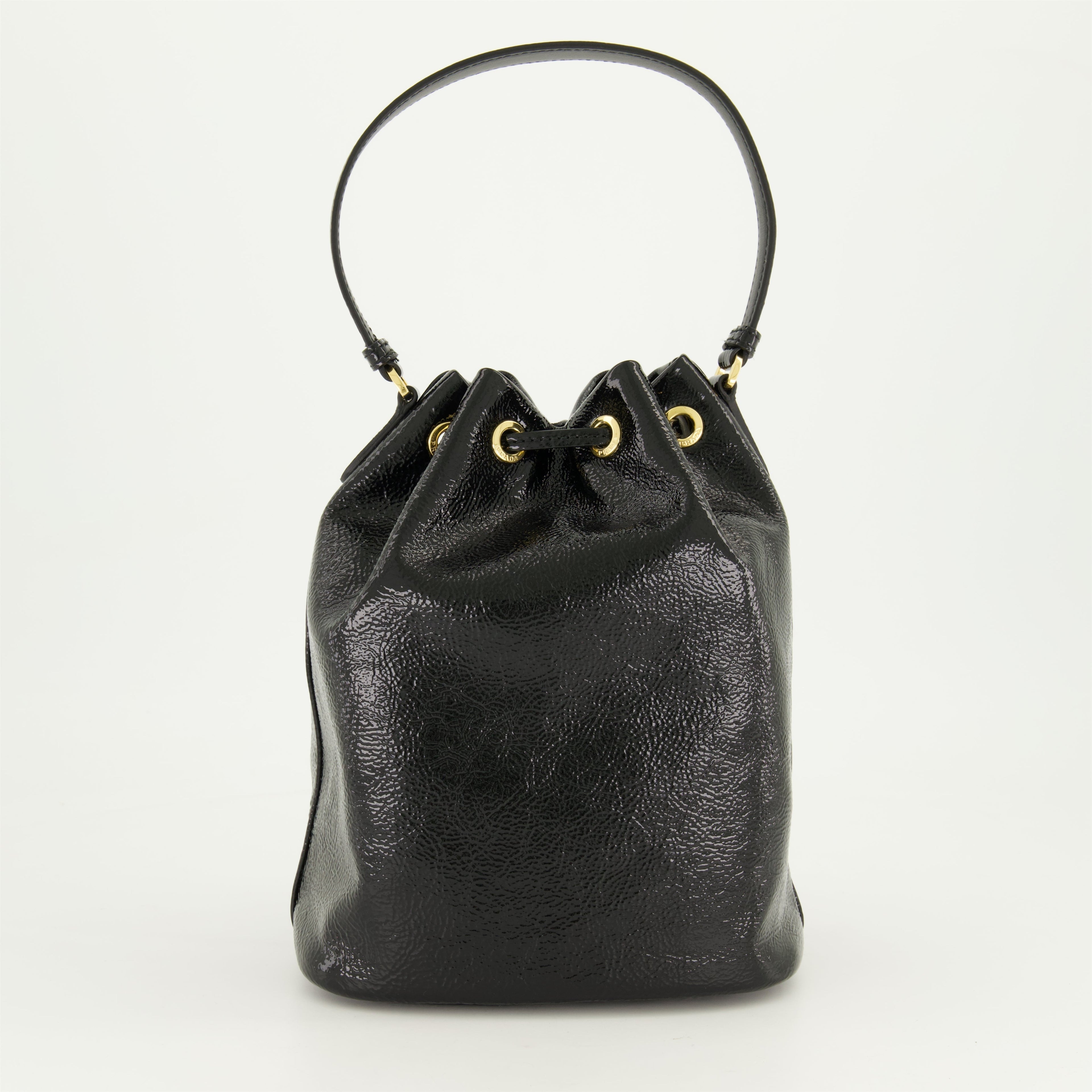 Duet Bucket Bag