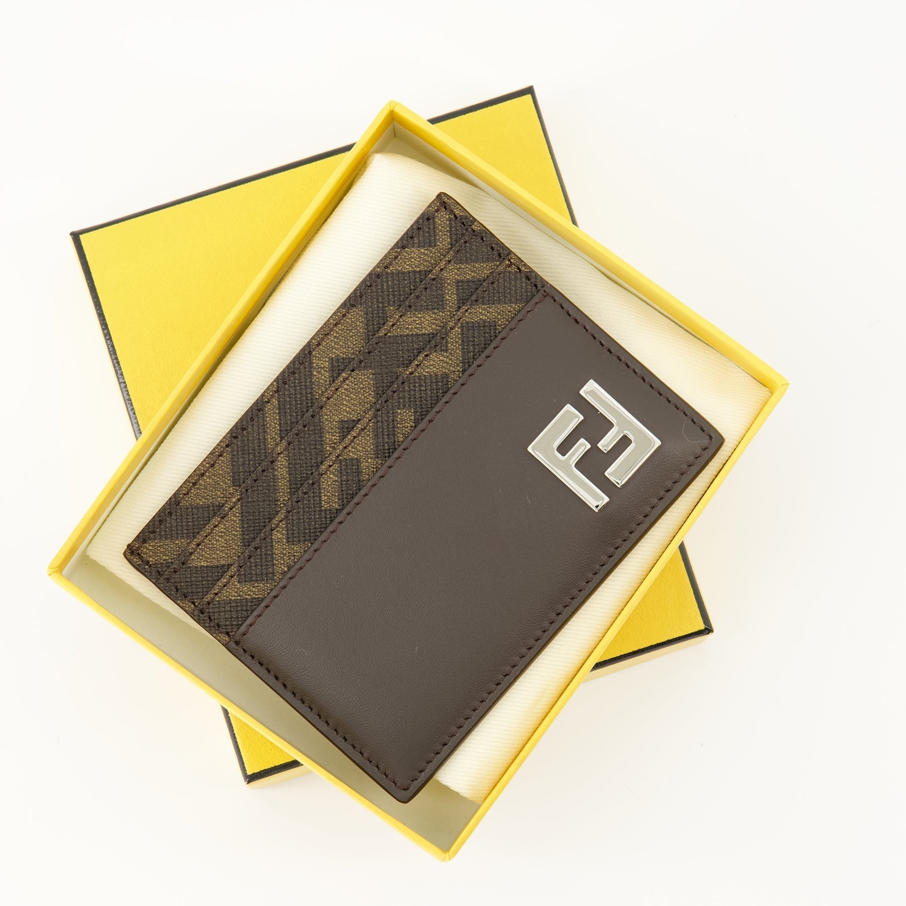 FF Squared Cardholder