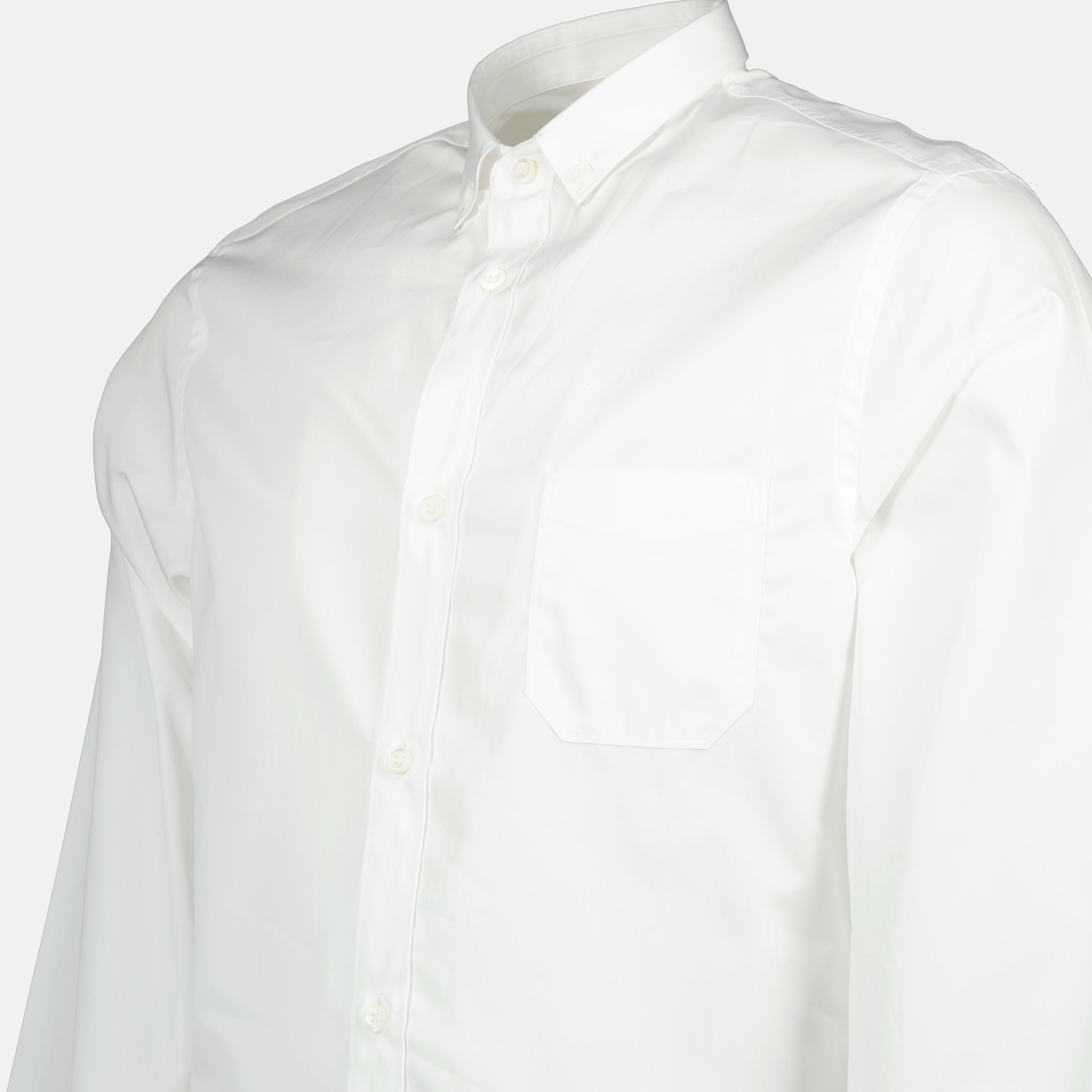 Cotton Shirt