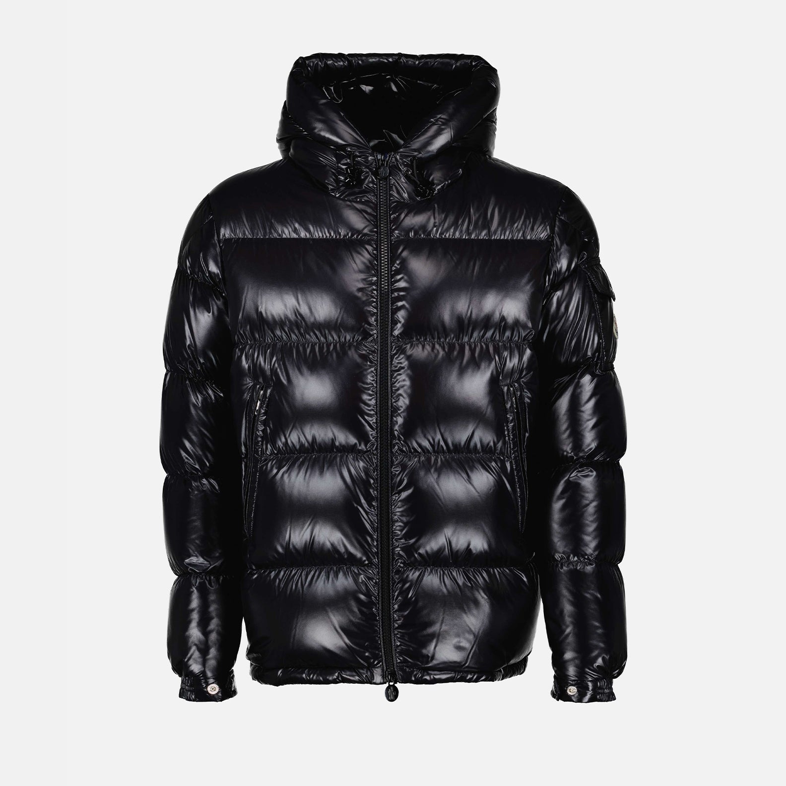 Ecrins Puffer Jacket