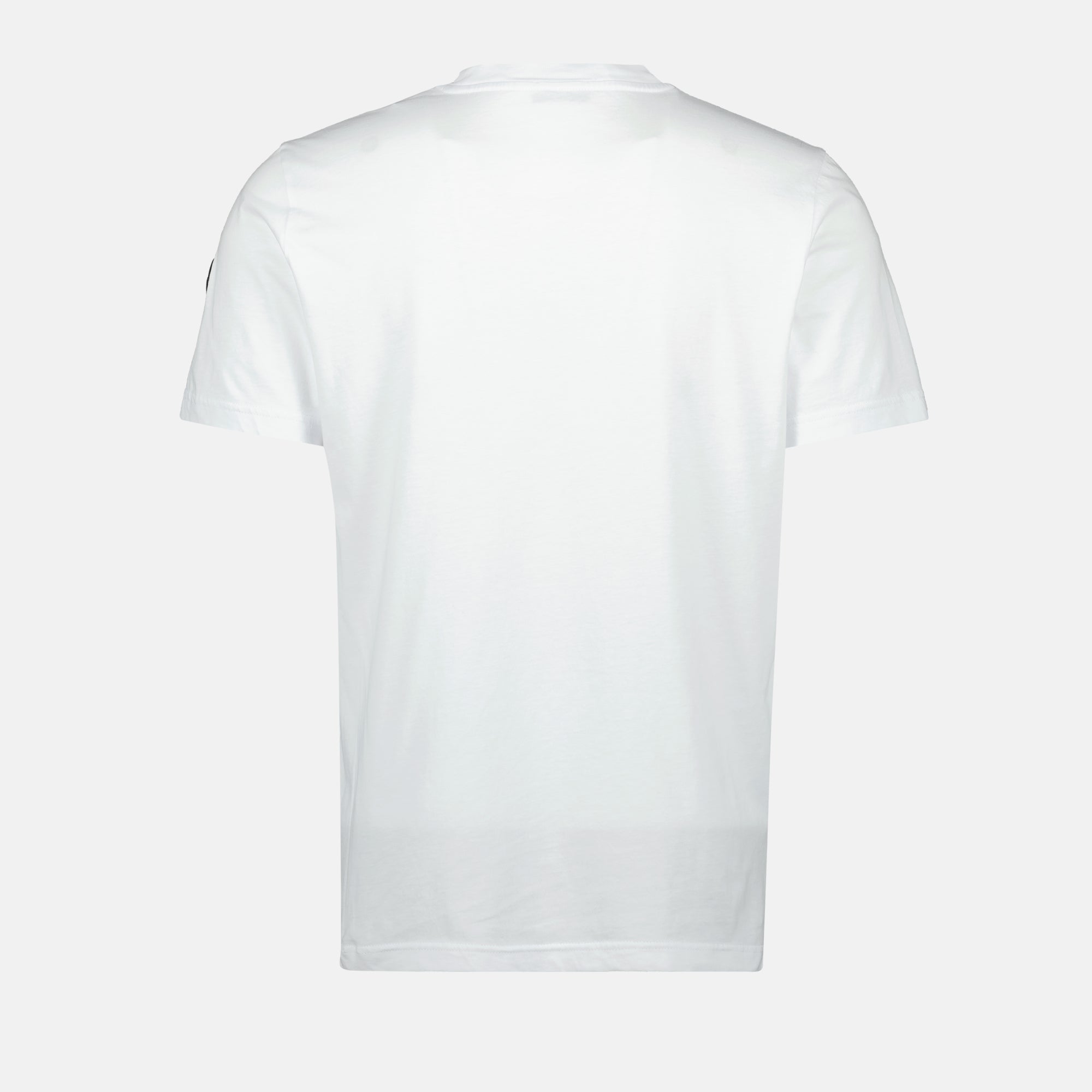 Faded Logo T-shirt