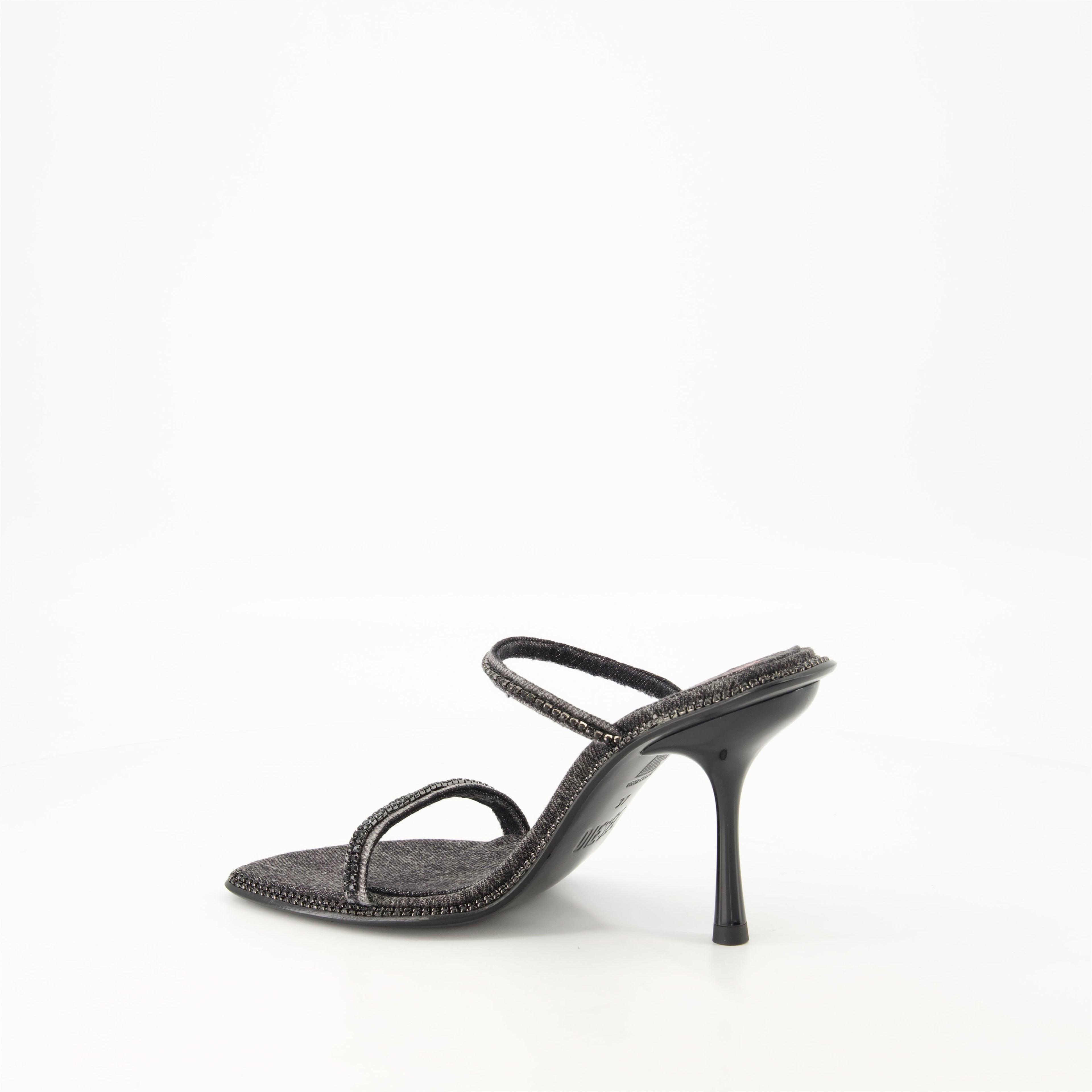 D-havanna Sdl Heeled Sandals