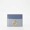 FF Diamonds Card Holder